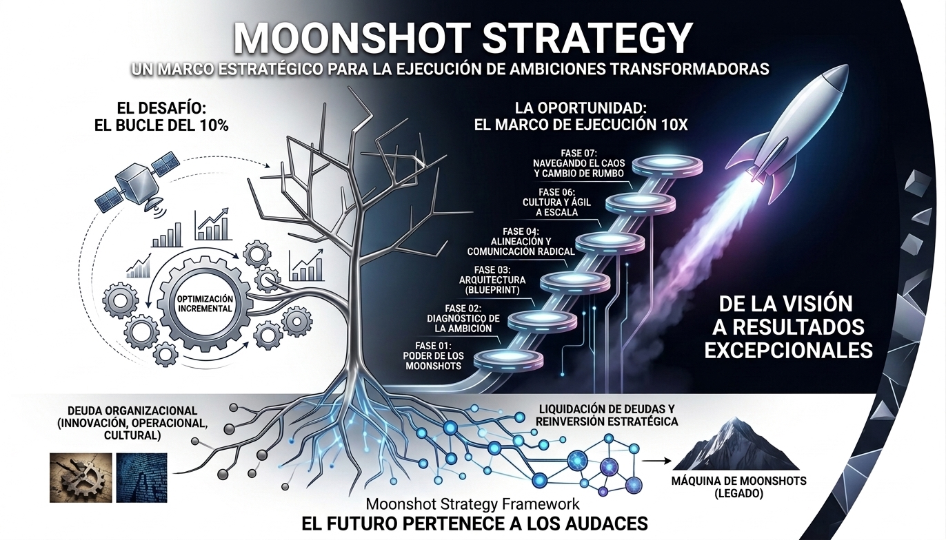 Moonshot Strategy