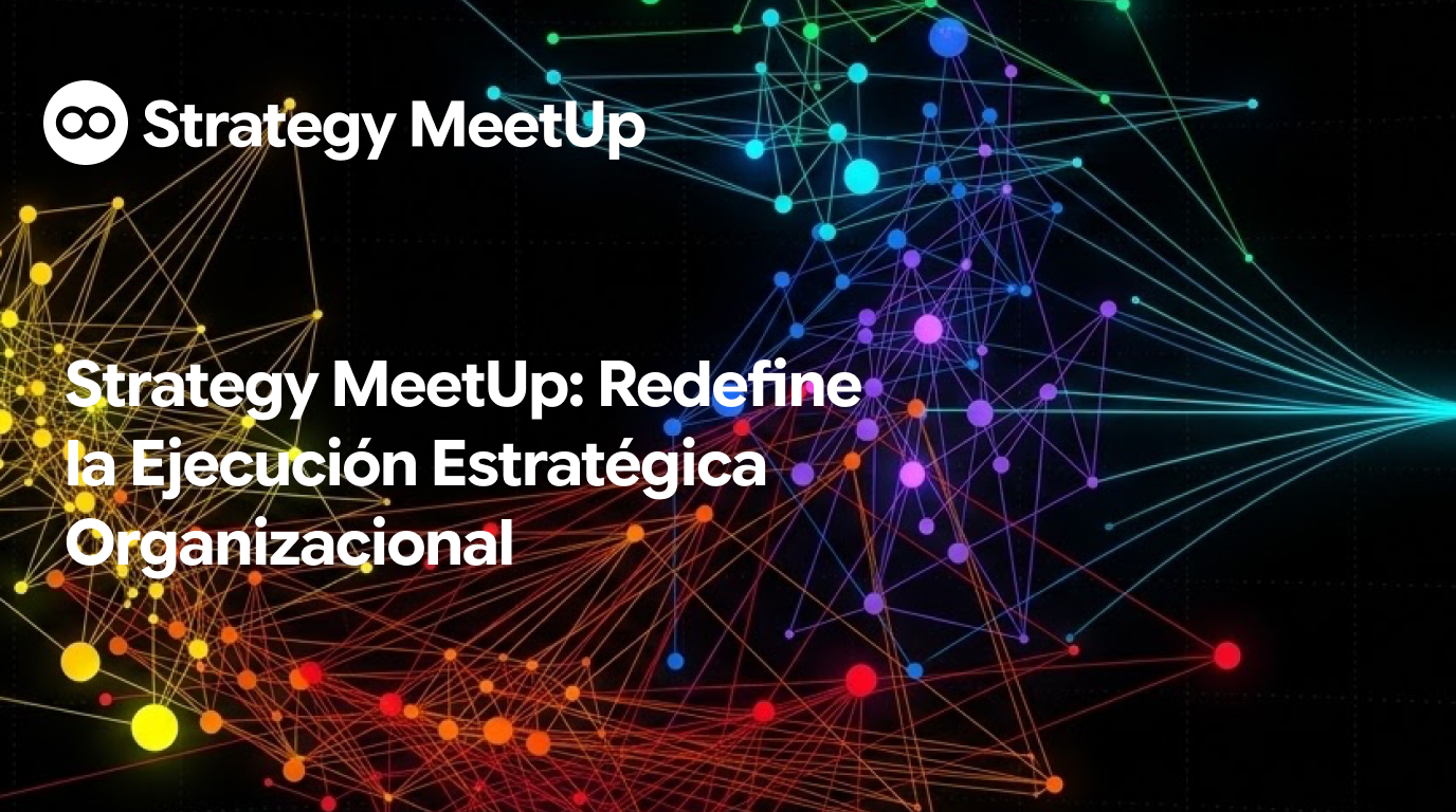 SMUp IA: Redefine la Ejecución Estratégica