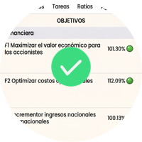 Ejecución estratégica